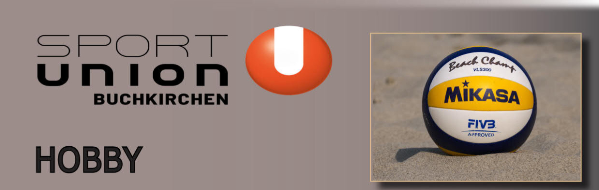 Beachturnier