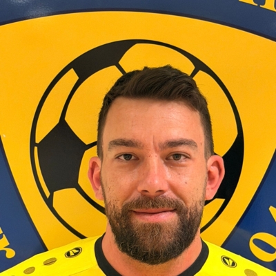 Torwart Trainer