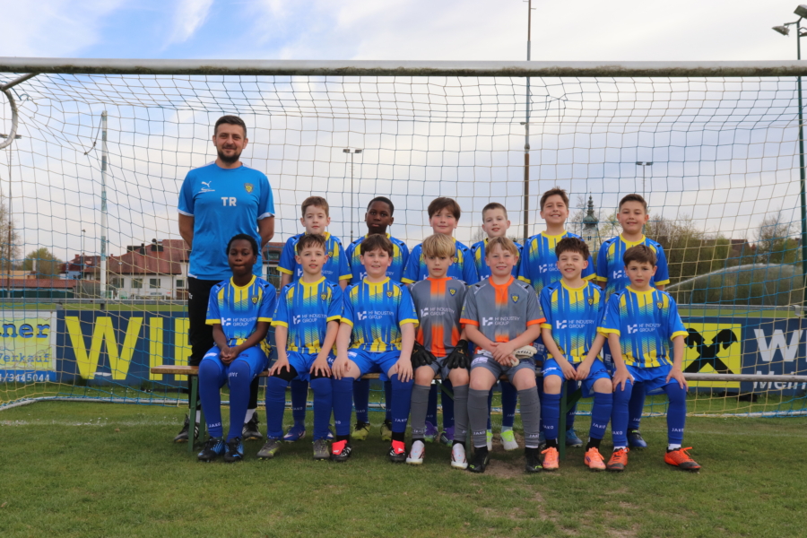 U10 A