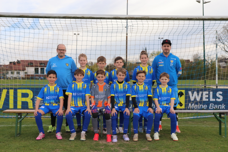 U10 B