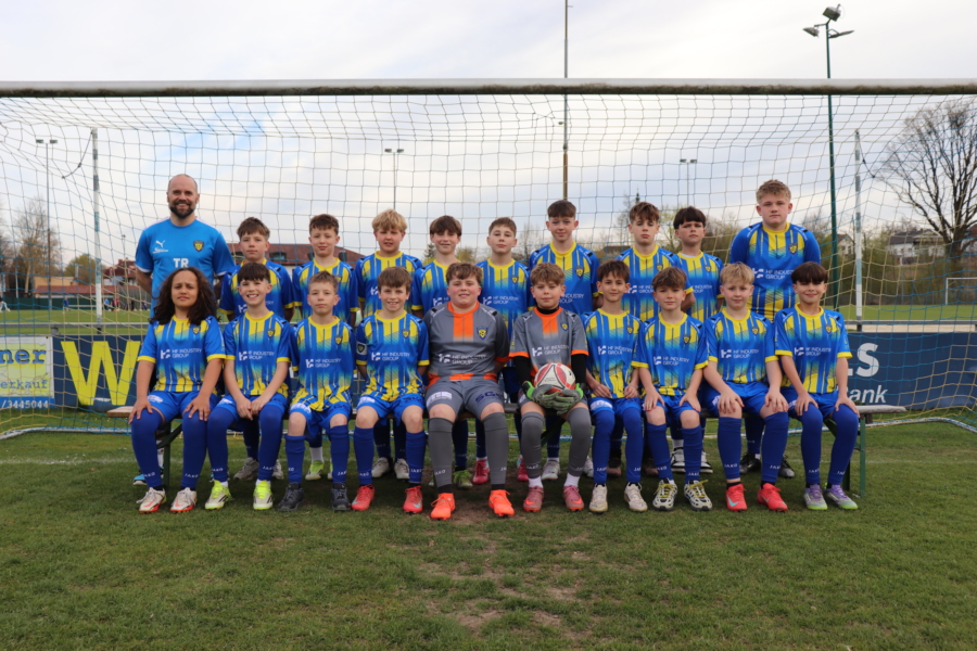 U13